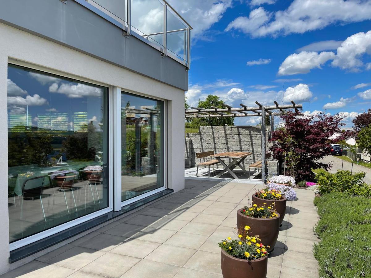 Belair Beinwil - B&B Exteriör bild